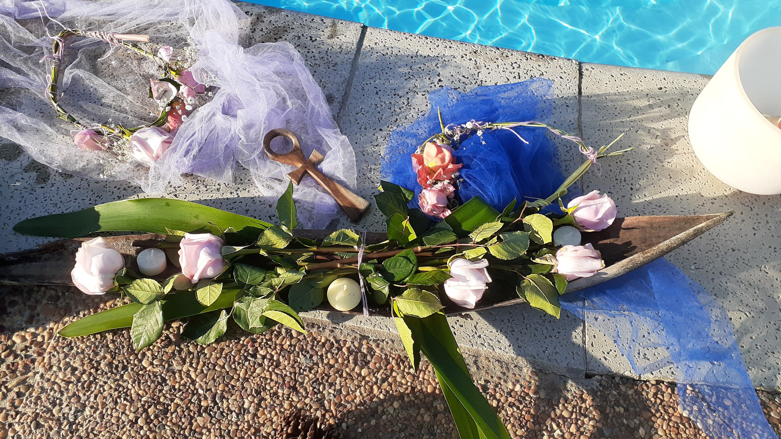 Retiro Aurora, Salto Uruguay