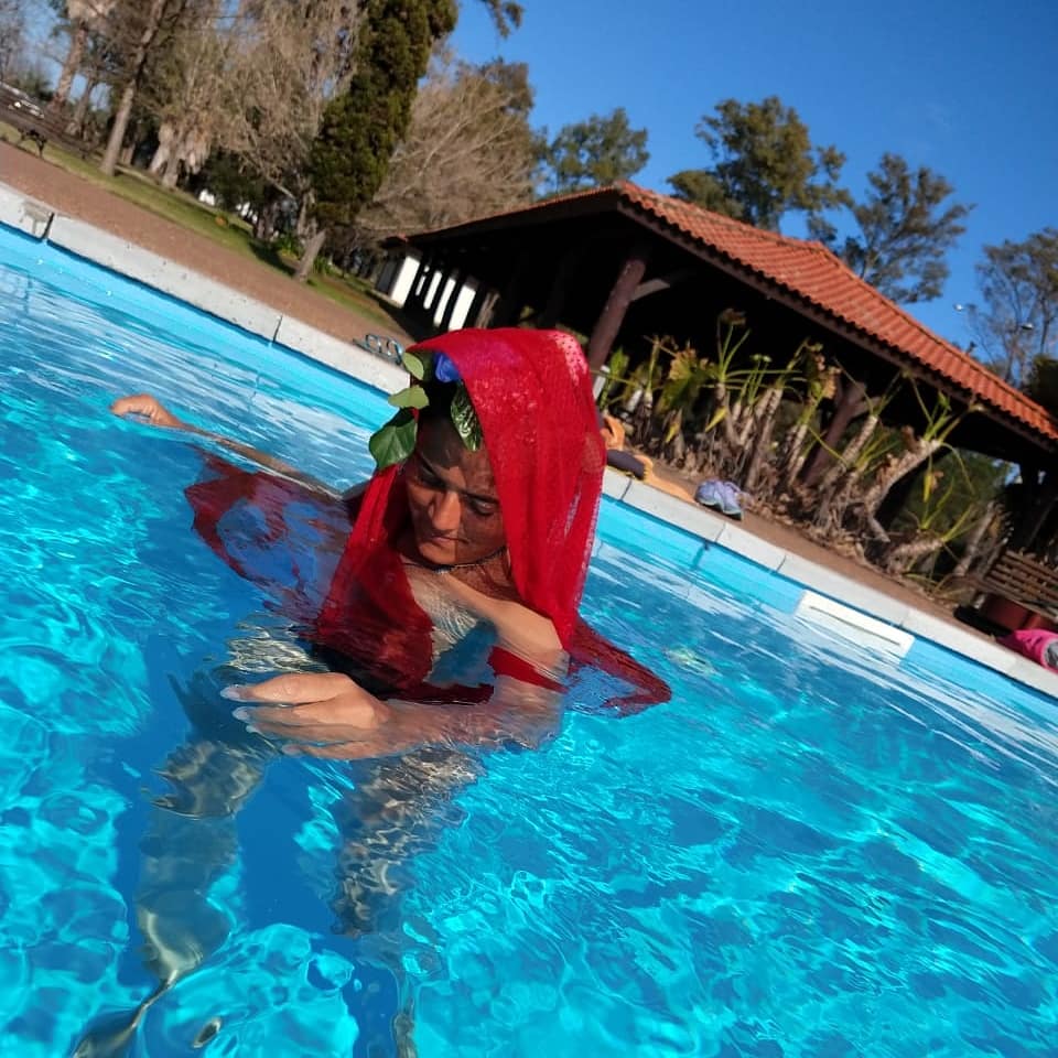 Retiro Aurora, Salto Uruguay