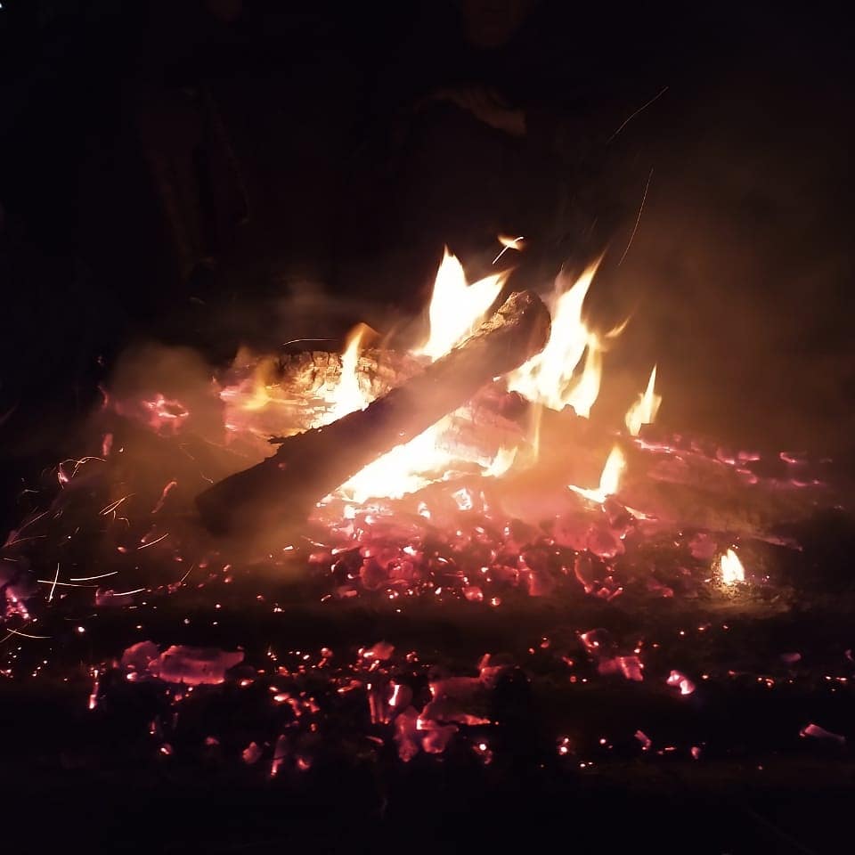 Retiro Aurora, Salto Uruguay