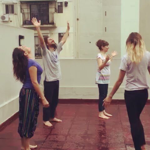 Retiro Provincia de Buenos Aires