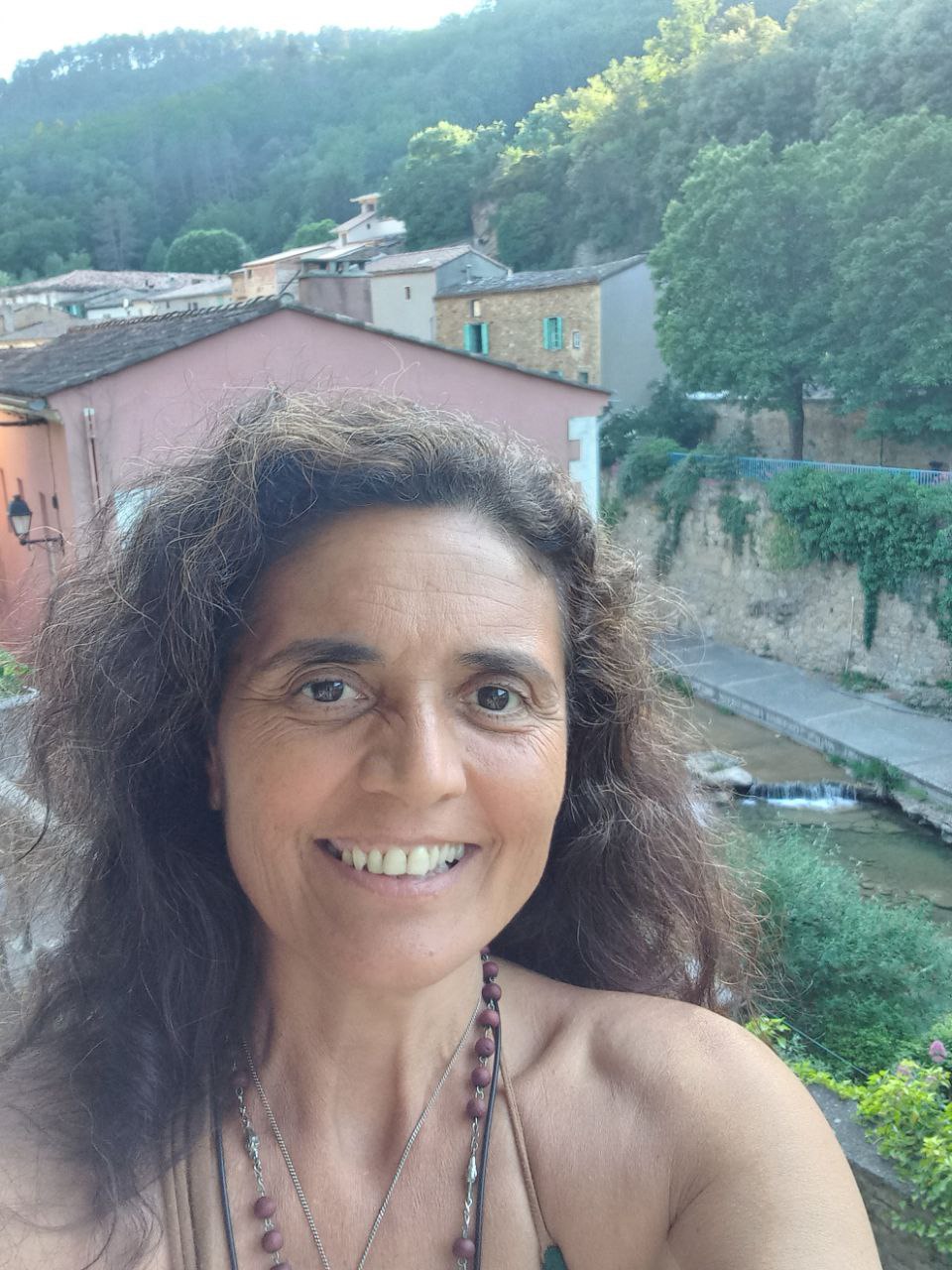 Peregrinaje Sur de Francia