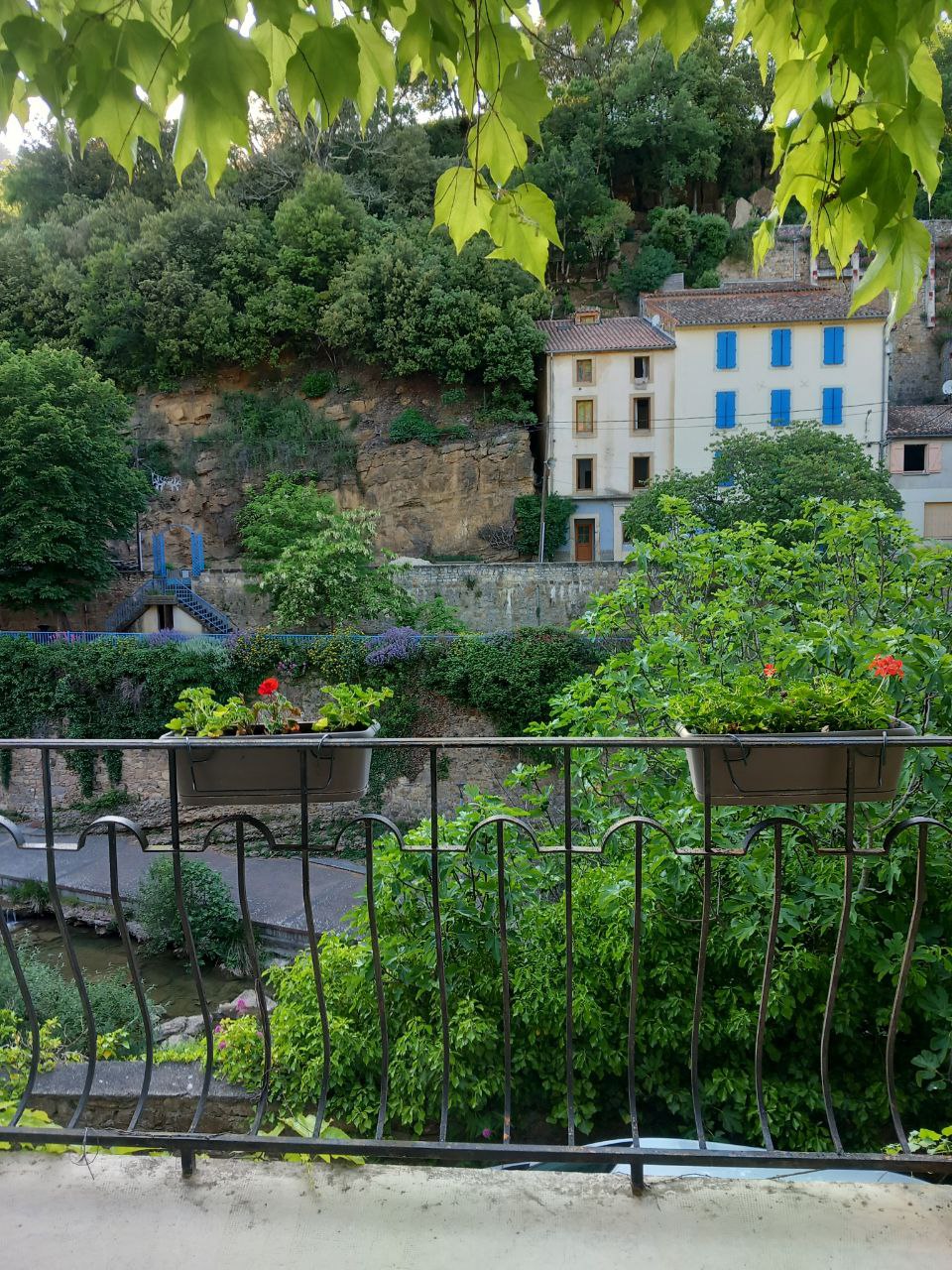 Peregrinaje Sur de Francia