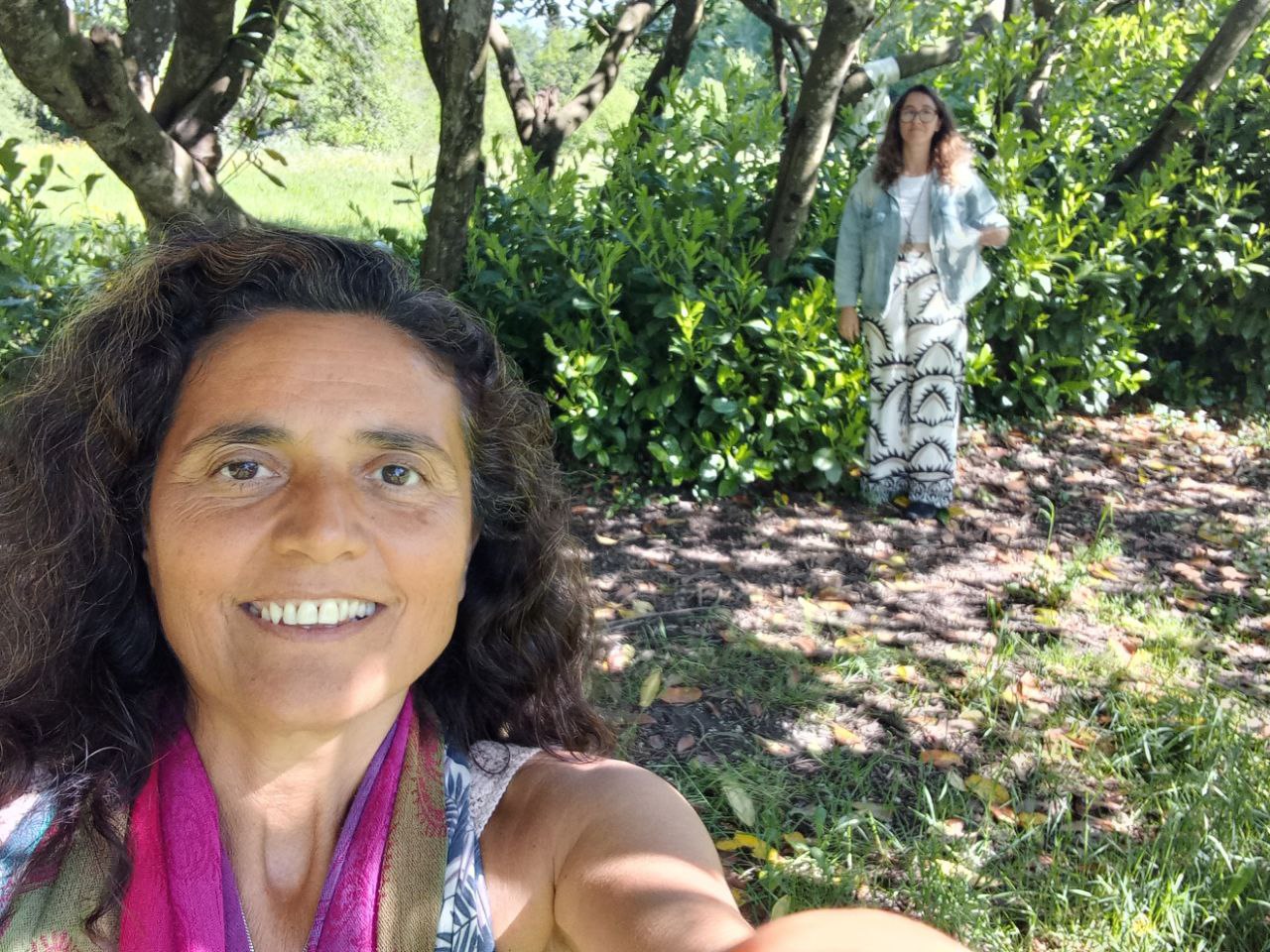 Peregrinaje Sur de Francia