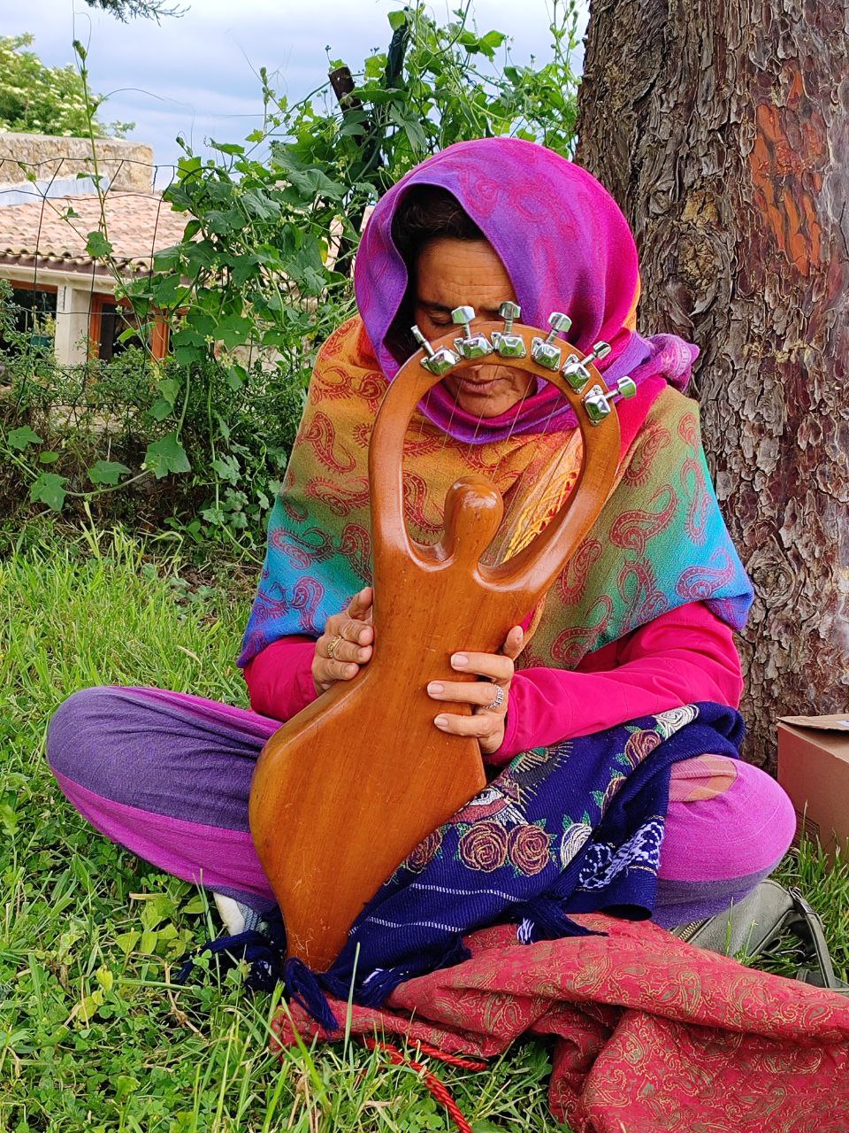 Peregrinaje Sur de Francia