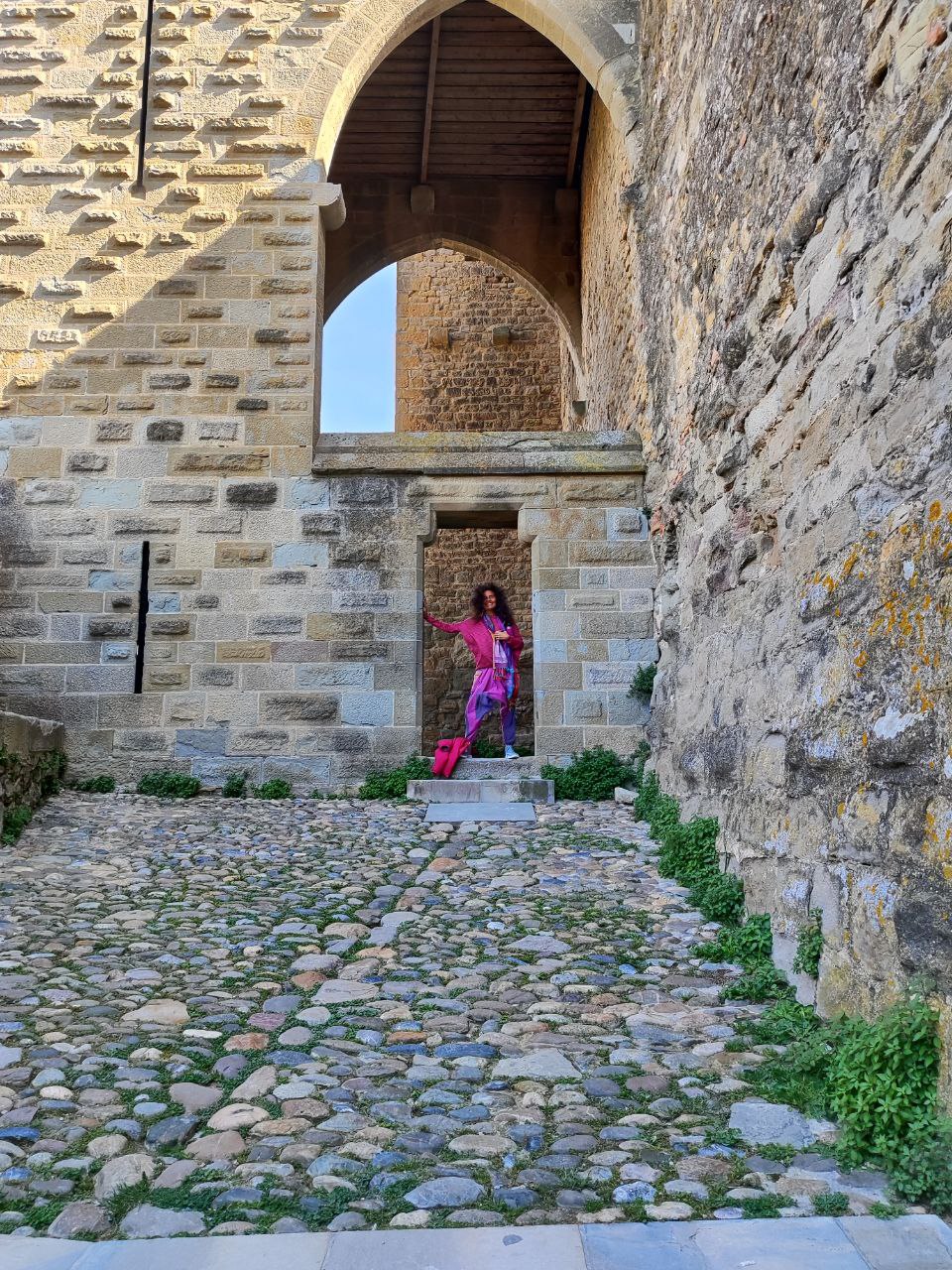 Peregrinaje Sur de Francia