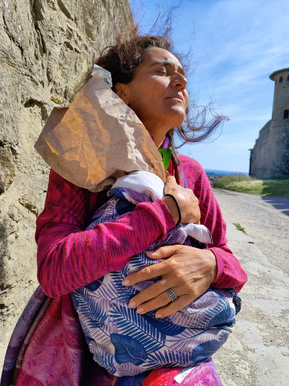 Peregrinaje Sur de Francia