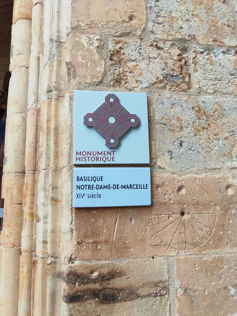 Peregrinaje Sur de Francia