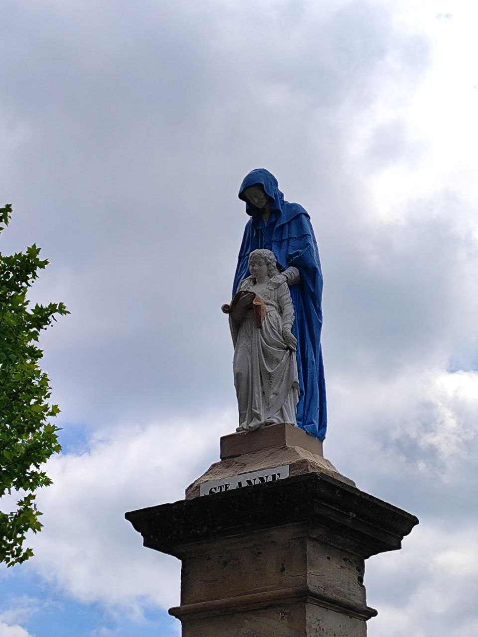 Peregrinaje Sur de Francia