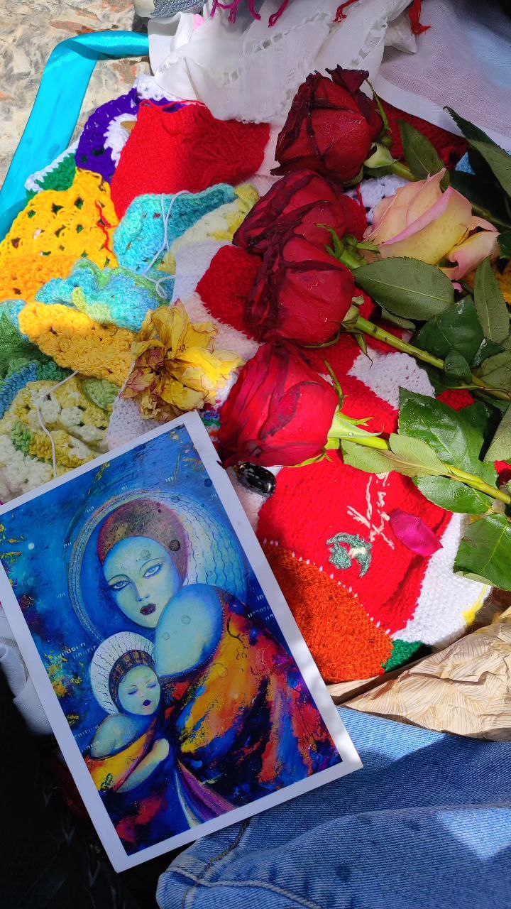 Peregrinaje Sur de Francia