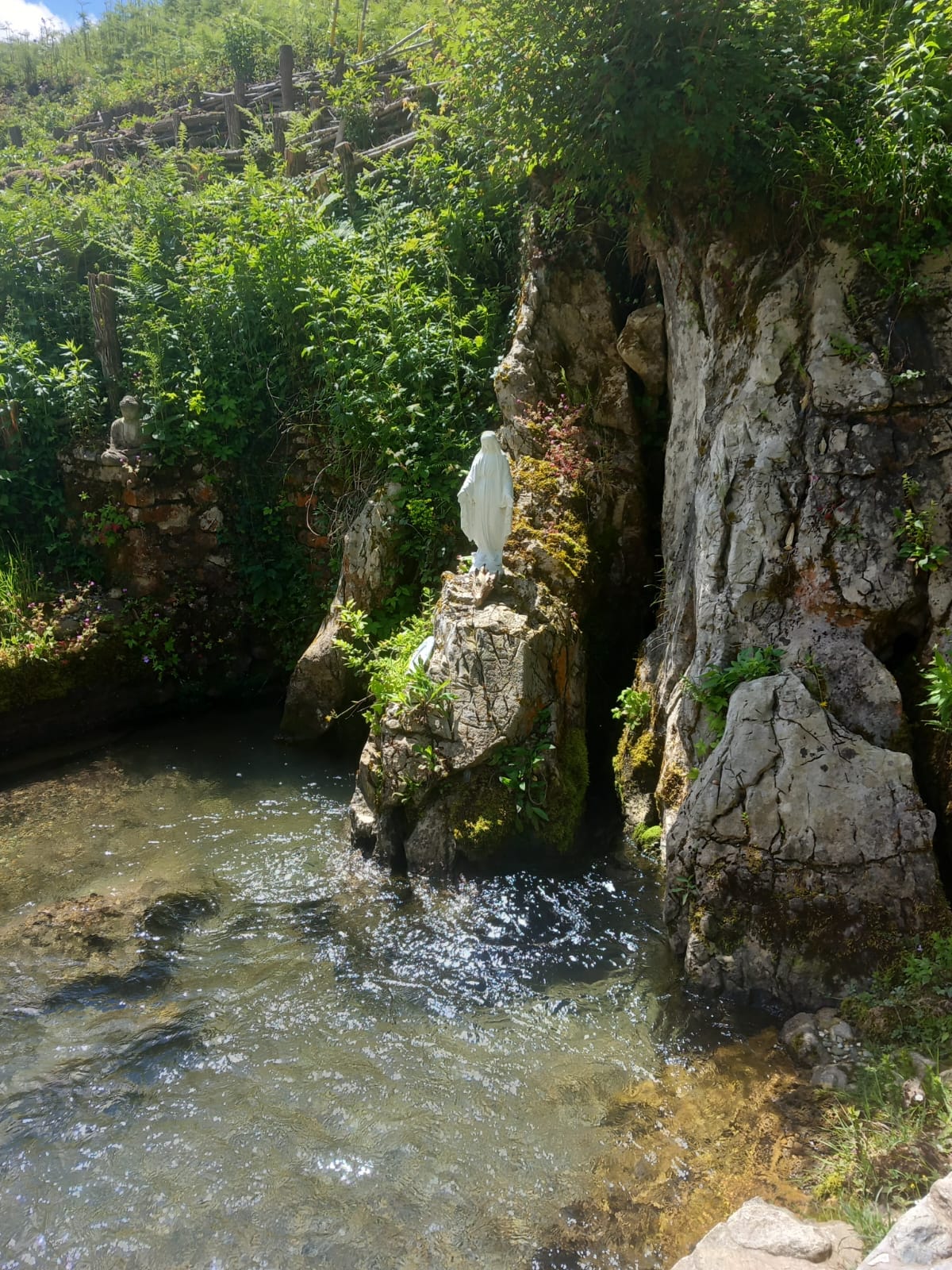 Lugar de poder principal