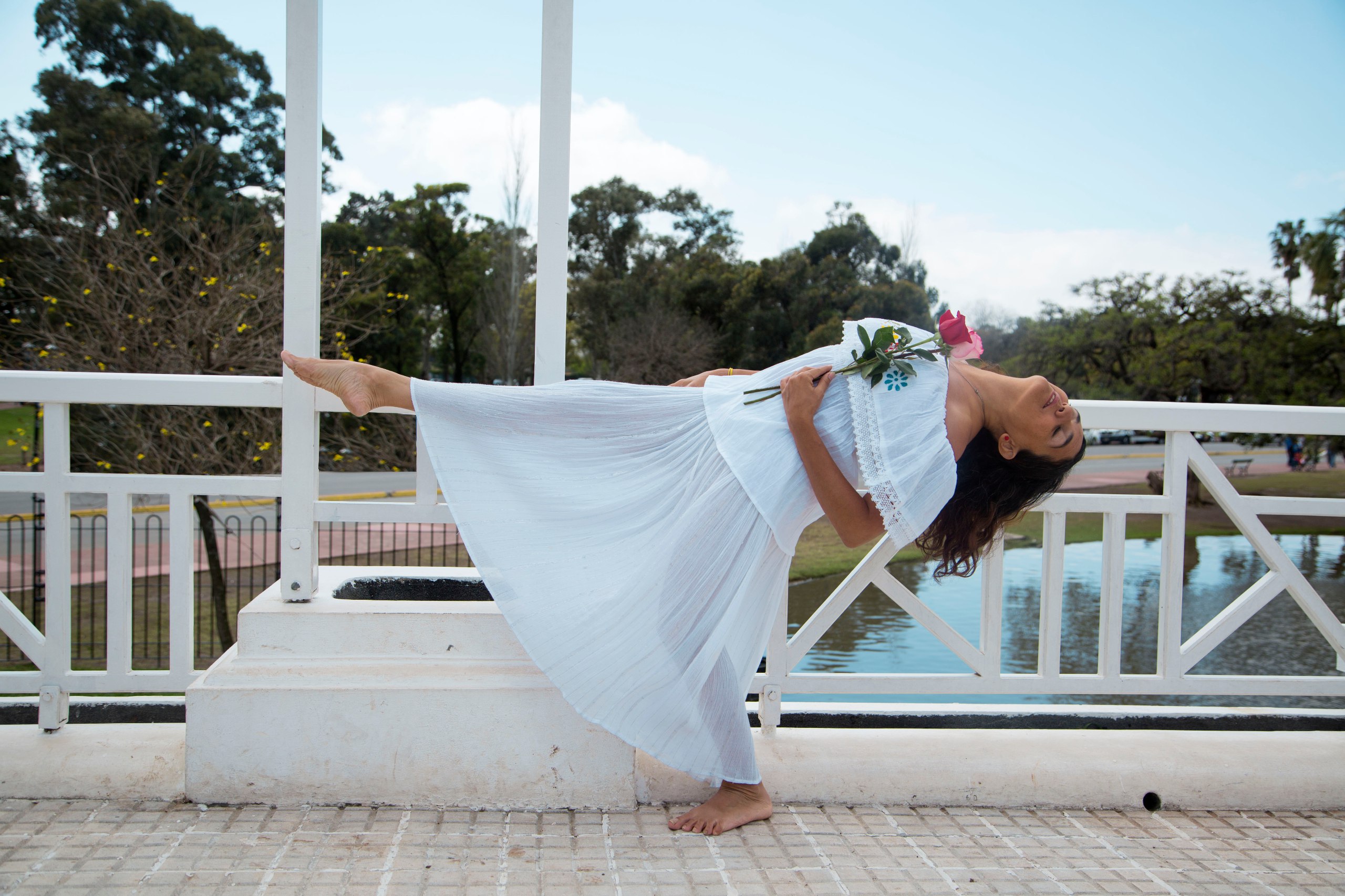 Carla - Presentación