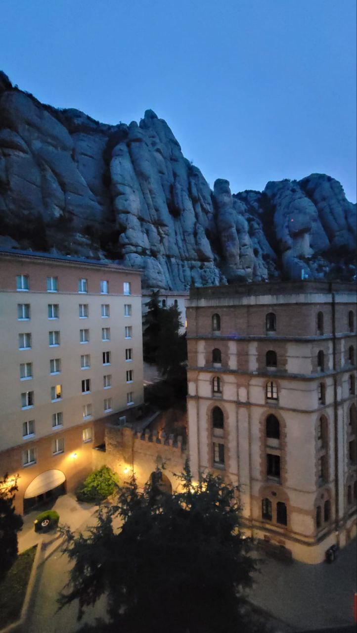 Retiro Pirineos catalanes