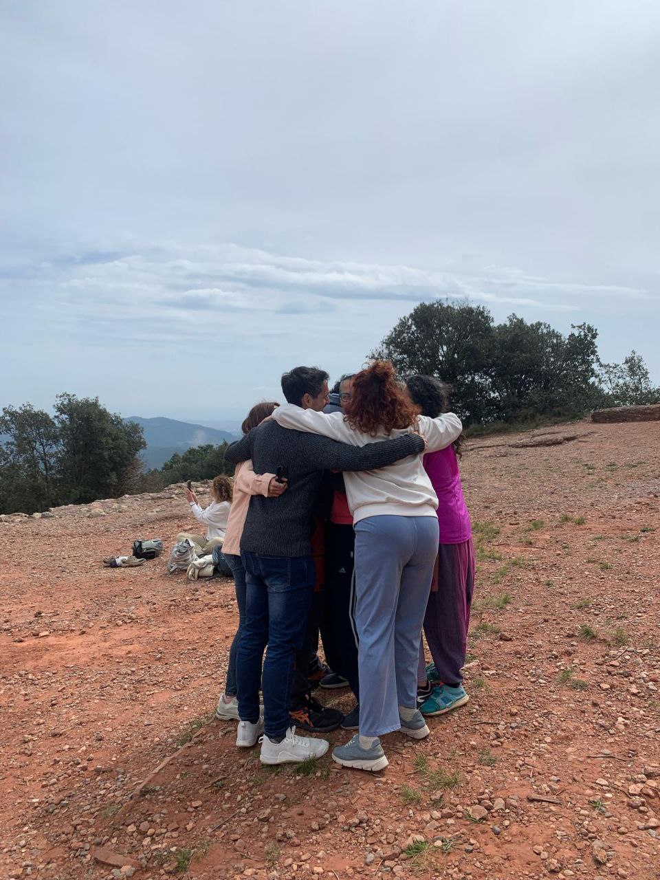 Retiro Pirineos catalanes