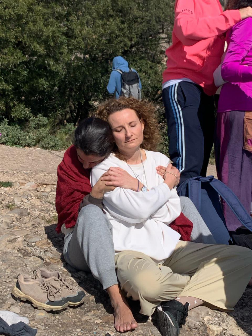 Retiro Pirineos catalanes