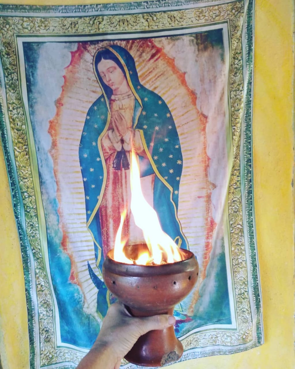 Retiro Merlo, San Luis Argentina