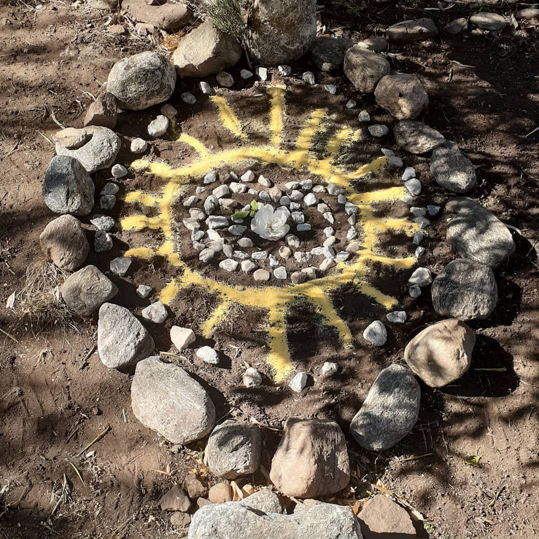 Retiro Merlo, San Luis Argentina