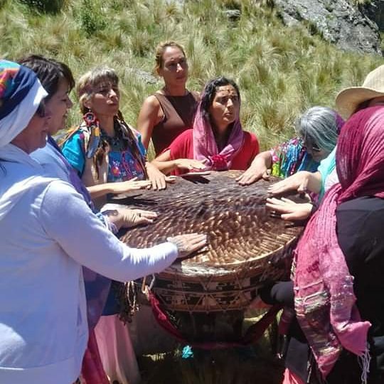 Retiro Merlo, San Luis Argentina