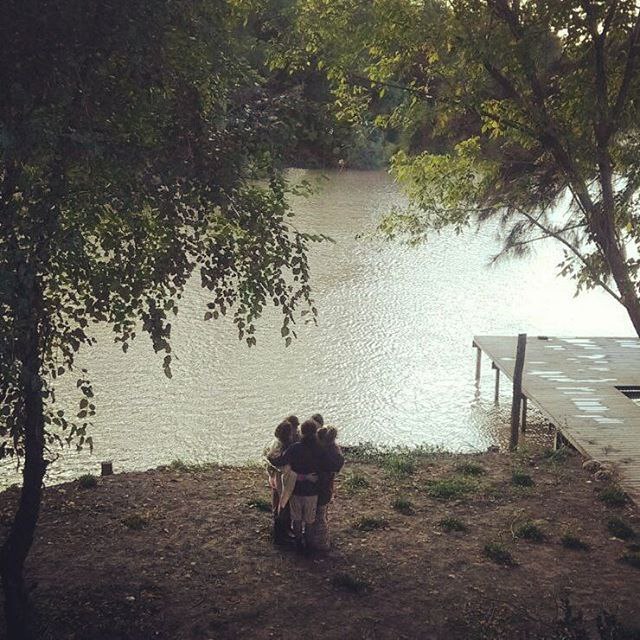 Retiro Tigre, Buenos Aires