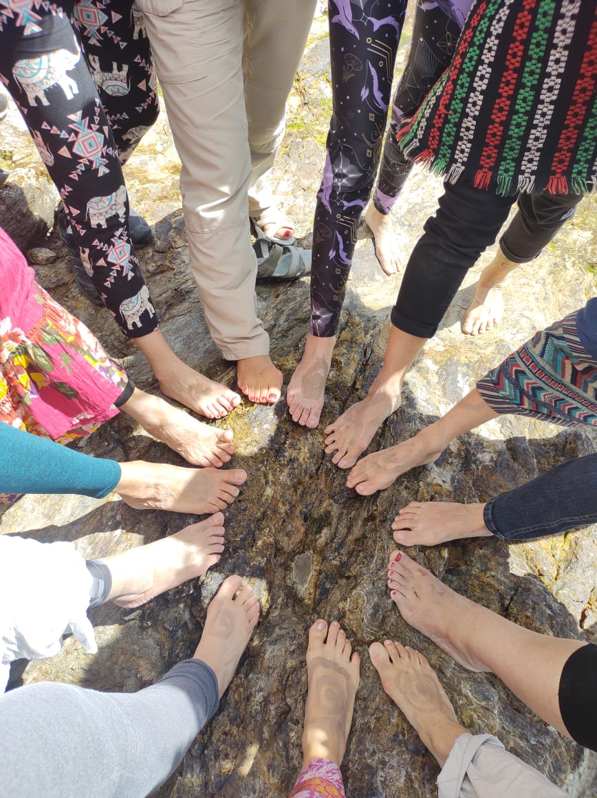 Unión de la comunidad